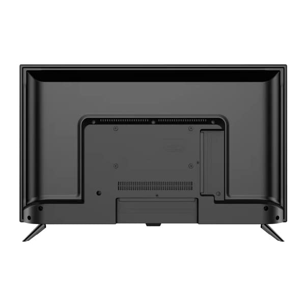 Pantalla LED Smart TV HD onn 32" ROKU 720P Compatible con Google Assistant Reacondicionada
