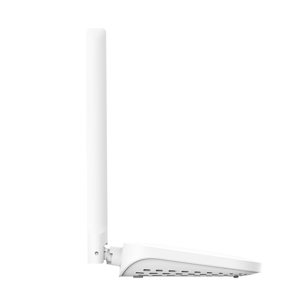 Xiaomi Amplificador WiFi Router 4A Blanco