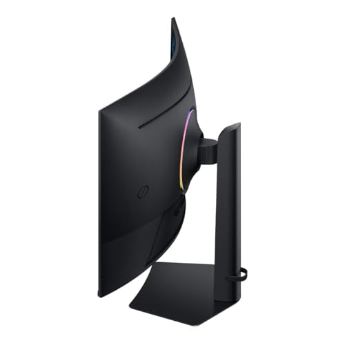 Samsung Monitor 37'' 4K LS37FG750ELXZX