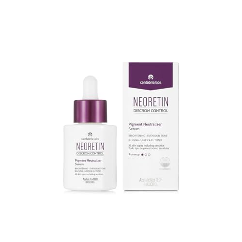 NEORETIN DISCROM CONTROL PIGMENT NEUTRALIZER SERUM 30ML (CANTABRIA)