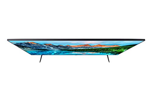 Televisor Samsung 55 Pulgadas BE55T-H 4K Pro con Software de Señalización Digital, HDMI y Altavoces