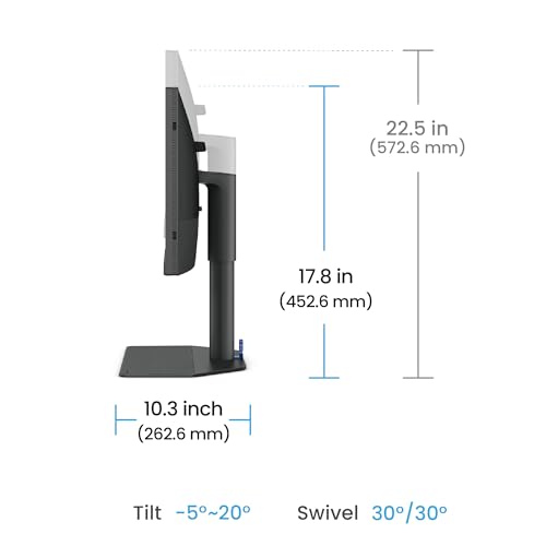 BenQ Sw242Q Monitor para Fotografía De 24, 2k, Adobe RGB, 90w