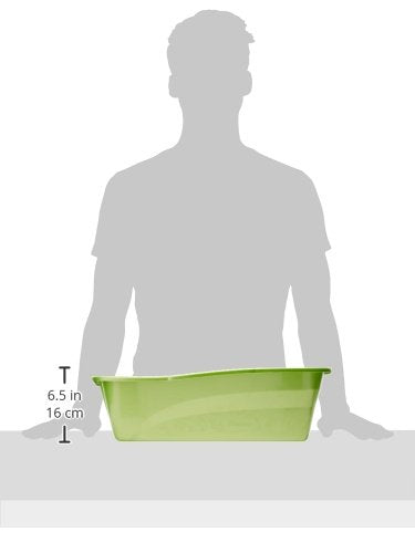 Arenero Gigante Van Nees Surtido para Gato