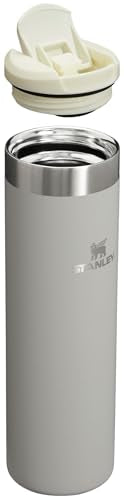 Botella de Tránsito Stanley AeroLight Ceniza Resistente a Fugas