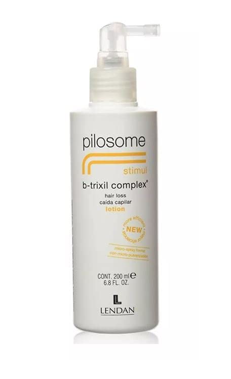 Lendan Loción Pilosome Stimul - Lación Caida Capilar 200 ml