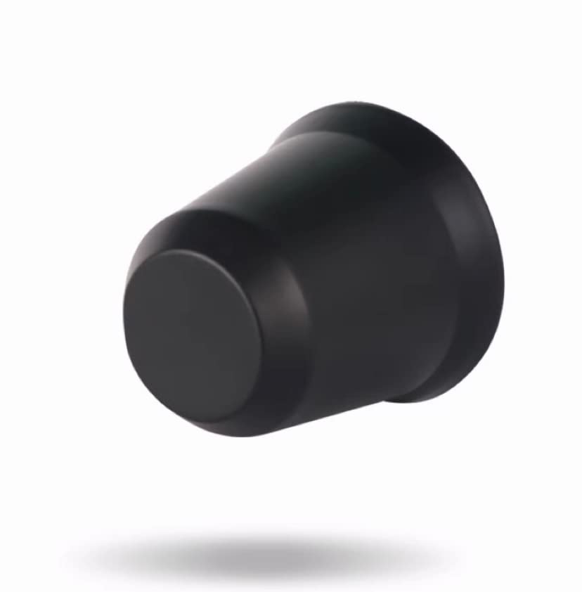 Tazas de Espresso de Acero Inoxidable Aislantes 2 Piezas 2.7oz