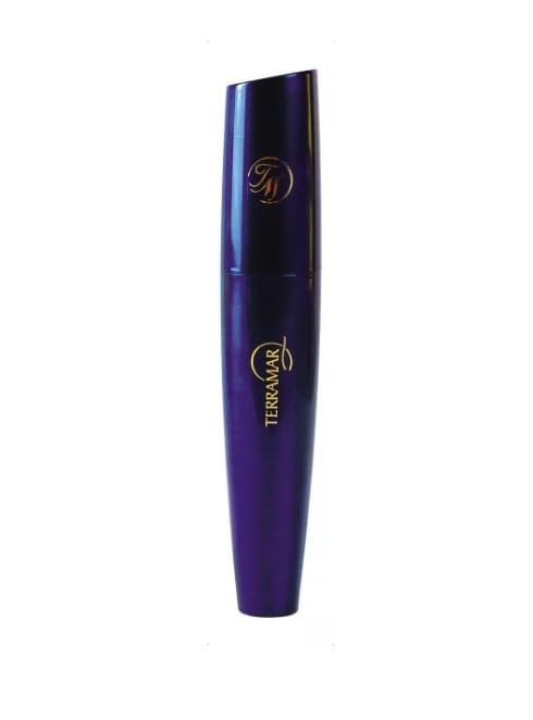 Terramar Milan Wondermascara Efecto Amplificador De Pestañas