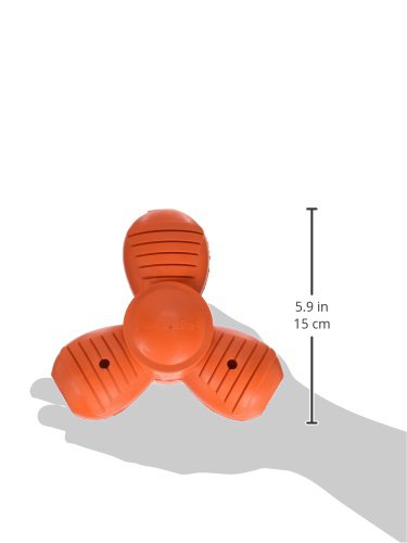 Juguete Masticable PetSafe Grande Deportistas Large para Mascotas