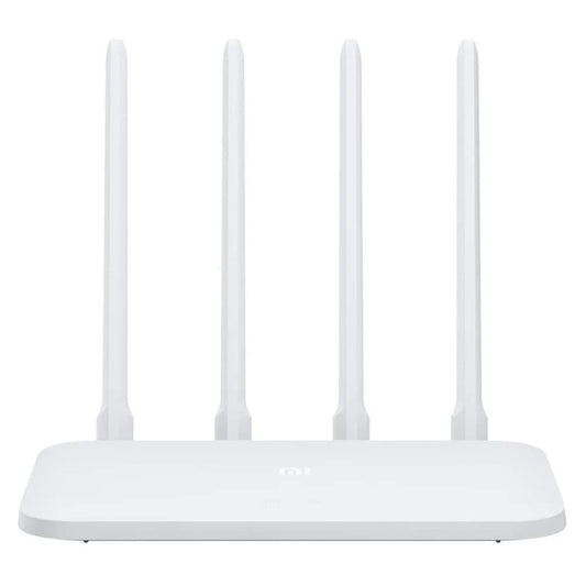 Router WiFi Xiaomi AC1200 Blanco de Alta Velocidad
