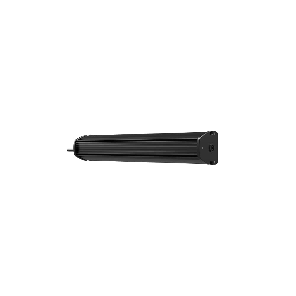 Barra de Sonido Amplificada Wet Sounds Stealth 6 Surge para Powersport