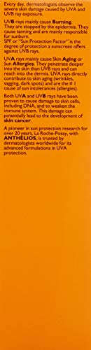 La Roche-Posay - Leche solar Melt-In de Anthelios, SPF 60, 3 onzas líquidas