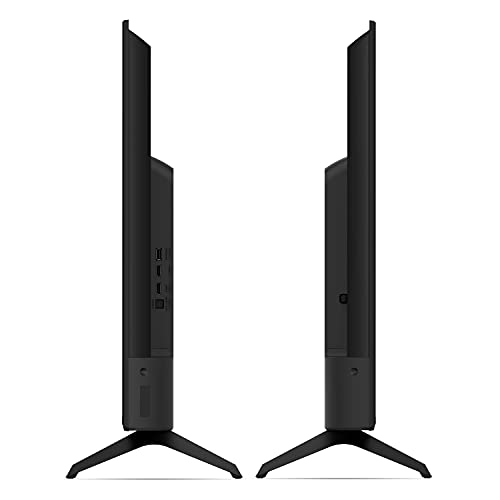 Smart TV VIZIO Serie D 32 Pulgadas HD 720p con Apple AirPlay y Chromecast Integrados compatibilidad con Alexa Modelo 2022