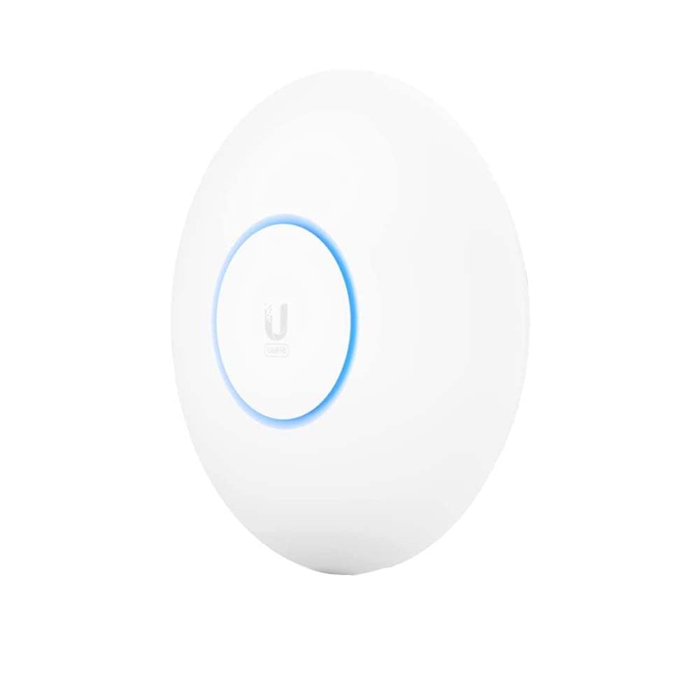 Ubiquiti UniFi U6+ Punto de Acceso WiFi6