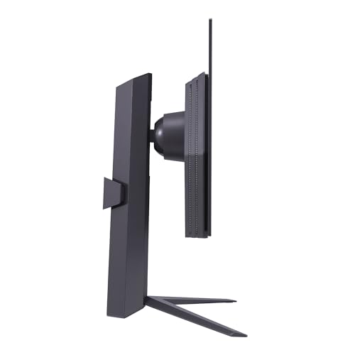 LG Monitor 27GS95QE OLED QHD (2560 x 1440) Gaming 27" Ultragear, 240 Hz, 0,03 ms (GtG), Contrast Ratio de1.5M:1, Compatible con NVIDIA G-Sync AMD FreeSync Premium