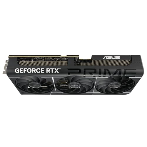 Tarjeta Gráfica ASUS PRIME RTX5070 12G