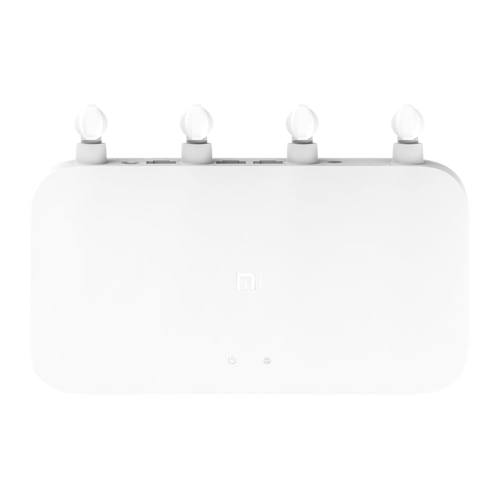 Amplificador WiFi Xiaomi Router 4A Blanco