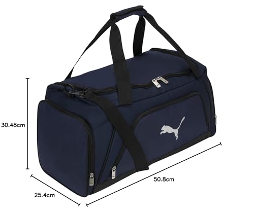 Bolsa De Lona PUMA Evercat Accelerator Chaquetón Talla Única