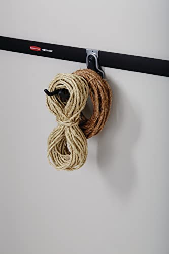 Gancho Multi Propósito Rubbermaid Fast Track