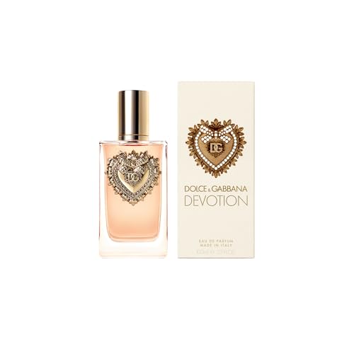 Perfume Dolce&Gabbana Devotion para Mujer Aerosol 3.4 Onzas