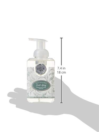 Michel Design Works Bergamot & Lemon Scented Foaming Hand Soap, Earl Grey