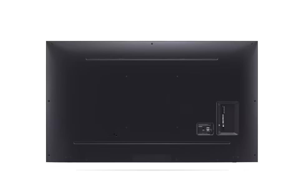 LG Pantalla Smart TV | 2023 | 75 Pulgadas | 4K | WebOS23 | ThinQ AI TV | HDR10 | Game Optimizer | Funciona con Asistentes de Voz | 75UR8000AUA (Sin Bases) Mas Soporte de Pared (Reacondicionado)