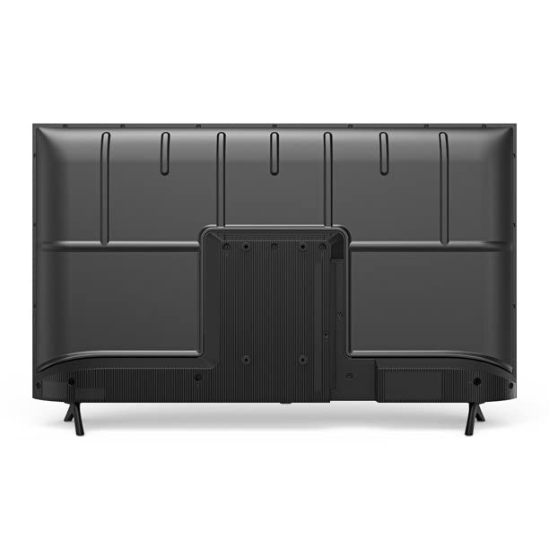Hisense Television de 40 Pulgadas Serie H Pantalla LED HD Smart Roku TV con HDR HDMI USB Frecuencia de Actualización 60 Hz Funciona com Asistente Google (Reacondicionado)