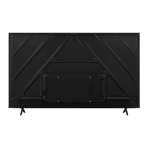 Hisense 75-Inch Class A7 Series 4K UHD Google Smart TV (75A7N, Modelo 2024) - Game Mode Plus, DTS Virtual: X, HDR 10+, Control Remoto por Voz, Chromecast Incorporado