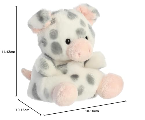 Aurora - Palm Pals - Piggles Cochinillo - 12.7cm.