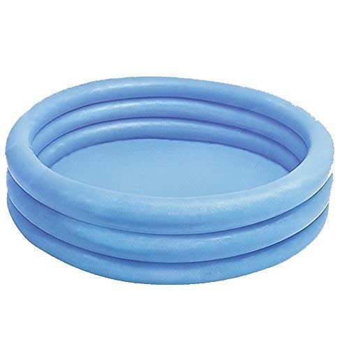 Intex 59416EP - Piscina Inflable para niños, 45 x 10 Pulgadas