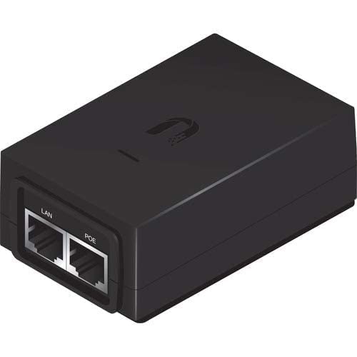Adaptador PoE Ubiquiti Networks Blanco 48 V Optimal
