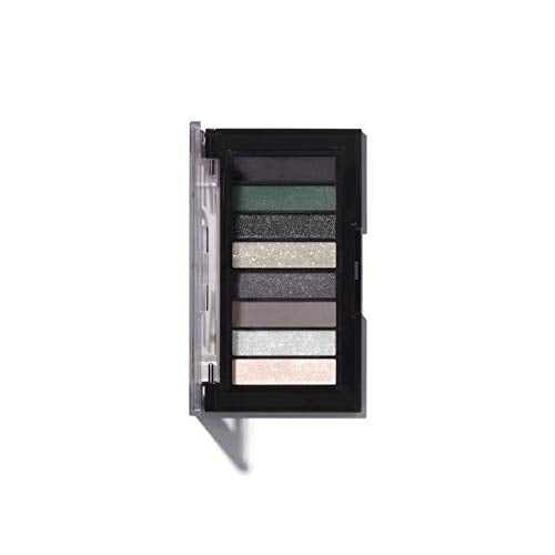 REVLON colorstay looks book palettes rocker