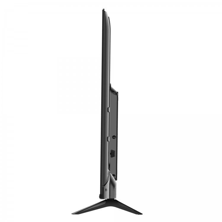Hisense Televisor 65 Pulgadas Class R6 4K Ultra HD Diseño Sin Bisel Smart TV HDR Modo De Juego 65R6E4