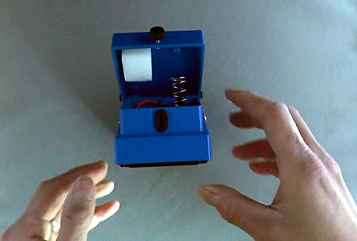 Guía Bush para pedal de guitarra compacto Boss [goma]