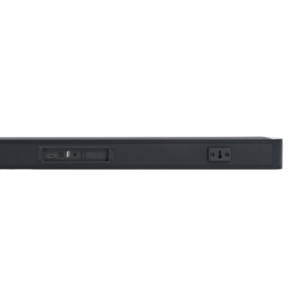 Select Sound Barra de Sonido Bluetooth 32" Compatible con Roku TV, 25W, Panel Táctil, HDMI, USB, Control Remoto