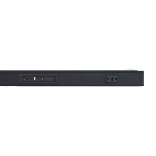 Select Sound Barra de Sonido Bluetooth 32" Compatible con Roku TV, 25W, Panel Táctil, HDMI, USB, Control Remoto