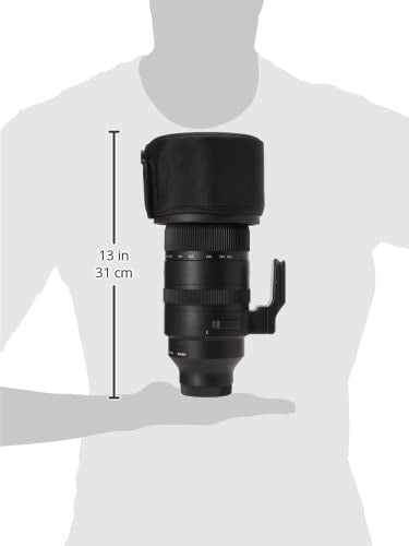 SIGMA Lente 150-600mm F5-6.3 DG DN (S)-SE