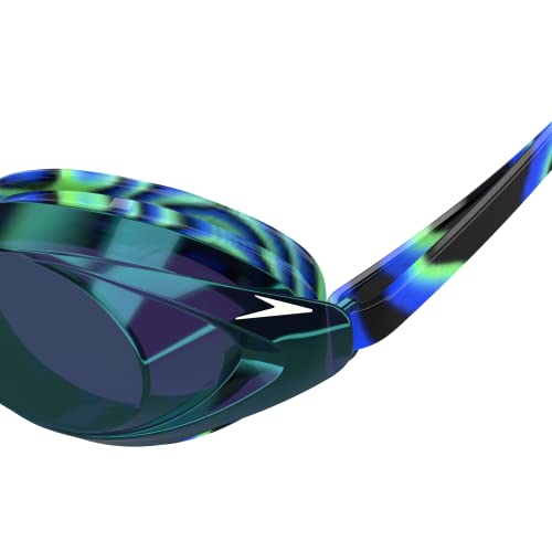 Anteojos de Natación Speedo Vanquisher 2.0 Unisex Adultos