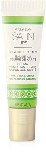 Crema Humectante para Labios con Karité Satin Lips