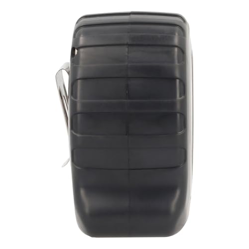 Flexómetro Urrea Acero Inoxidable 10 m x 30 mm