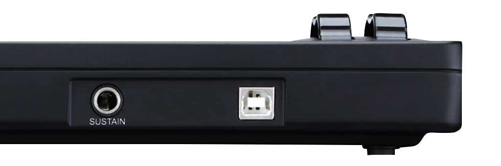 Controlador MIDI Midiplus AKM320 32 Teclas 32-Key