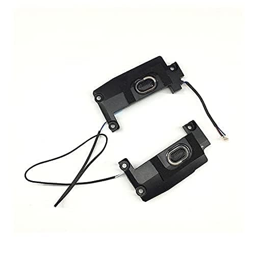 nbparts Altavoz Integrado para portátil Lenovo Thinkpad T460S T470S 00JT988 PK23000N2Y0