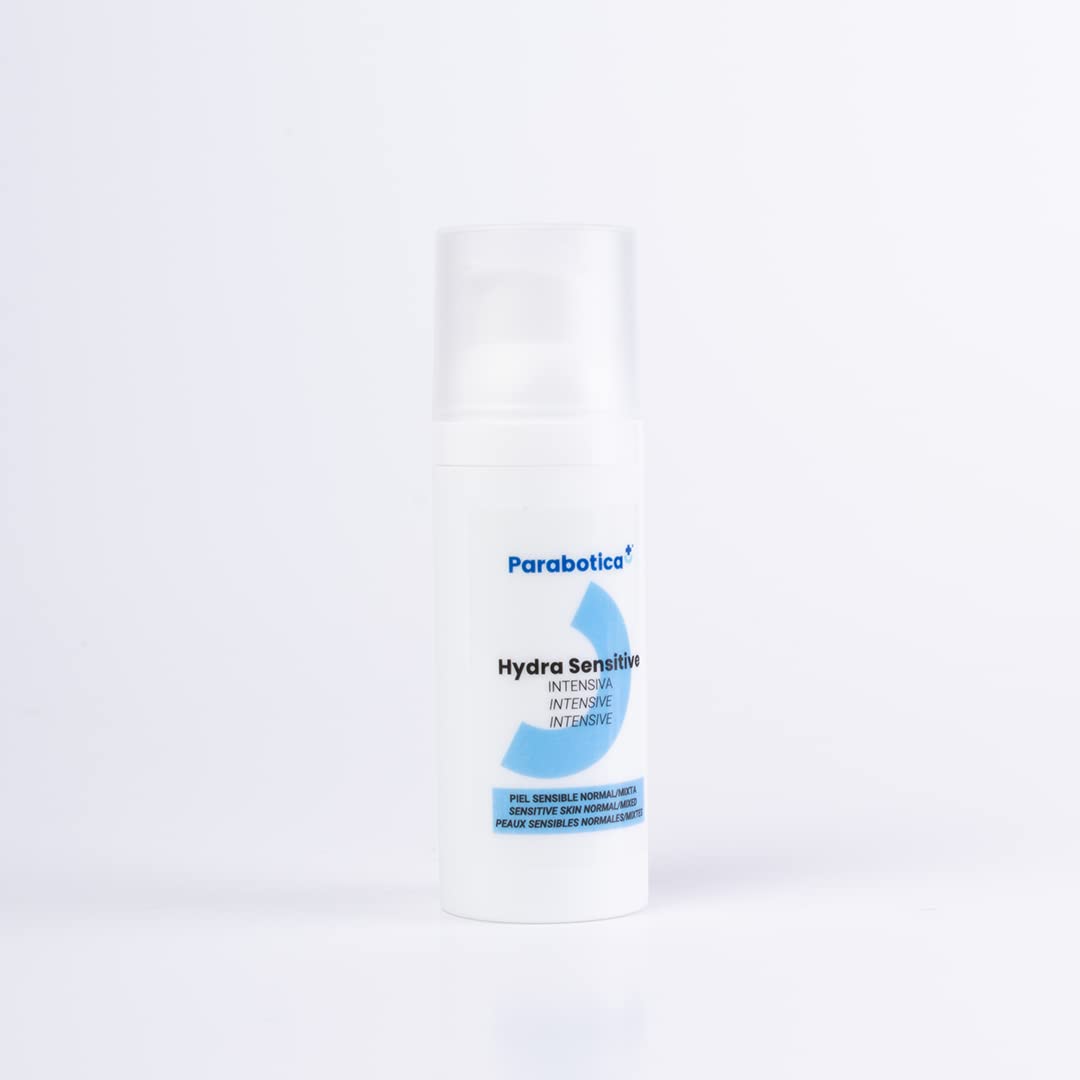 HYDRA SENSITIVE INTENSIVA 50ML