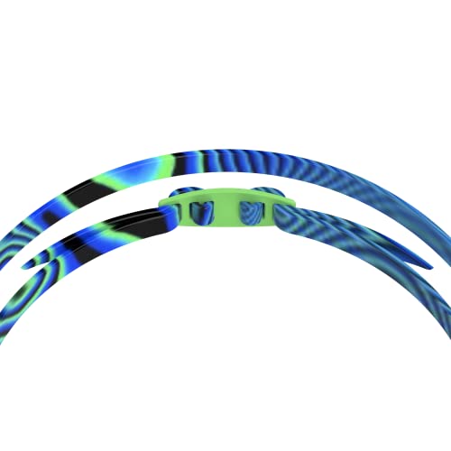 Anteojos de Natación Speedo Vanquisher 2.0 Unisex Adultos