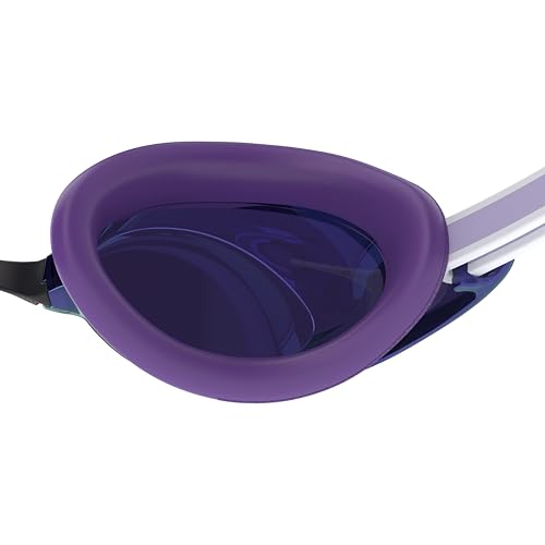 Gafas de Natación Speedo Azul para Mujer