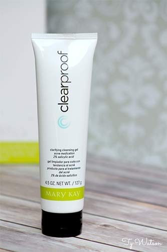 Crema Humectante para Cutis conTendencia al Acné Libre de Aceite Clear Proof