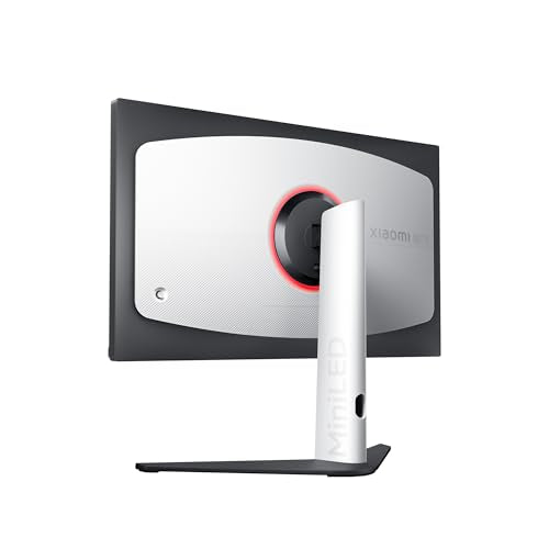 Monitor Gamer Mini LED Xiaomi 27" 2K 2560p 180Hz