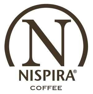 Cafetera de Goteo en Frío NISPIRA 1000 ml Cobre Luxury