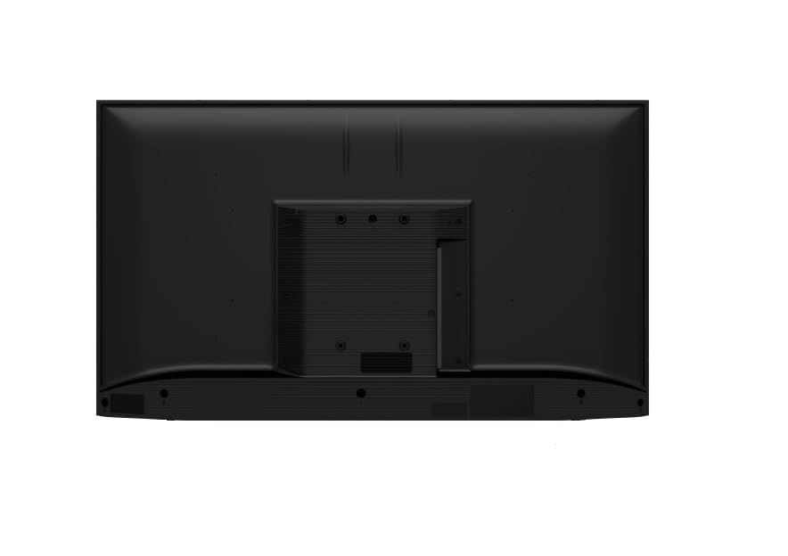 Hisense Televisor Smart TV | 40 Pulgadas | Class FHD | 1080P | Pantalla | LED + Soporte para Pared (Sin Bases) USB | Modo de Juego Automático | Funciona con Asistente Google y Alexa (Reacondicionado)