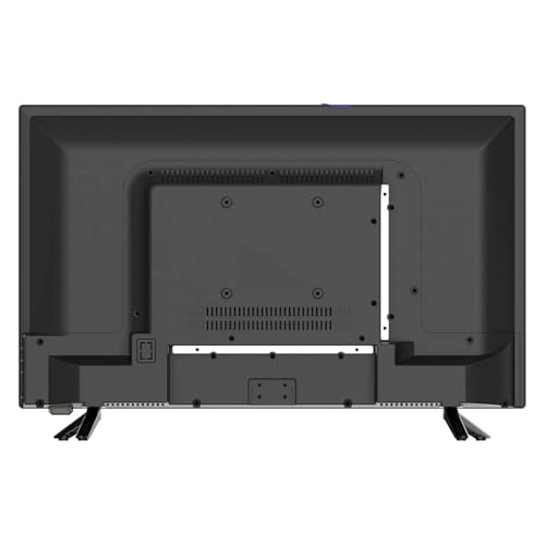 Pantalla HD JVC 24 Pulgadas Roku TV SI24R