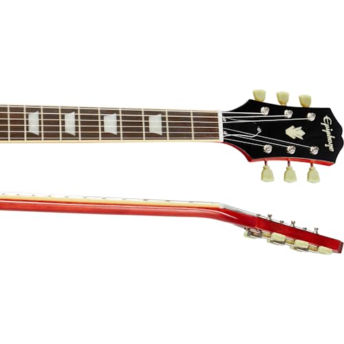 Epiphone | Guitarra Electrica SG Standard 61 EISS61VCNH1
